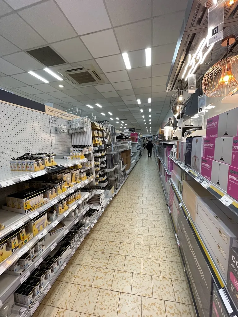 B&Q Local - Tooting