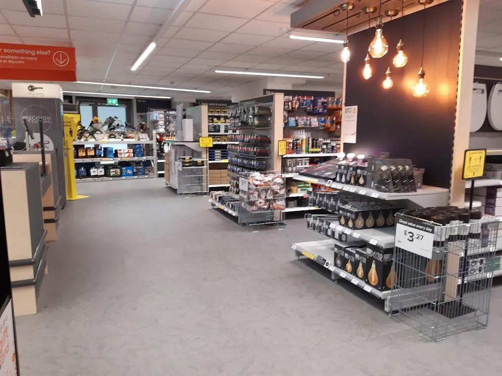 B&Q Local - Wandsworth