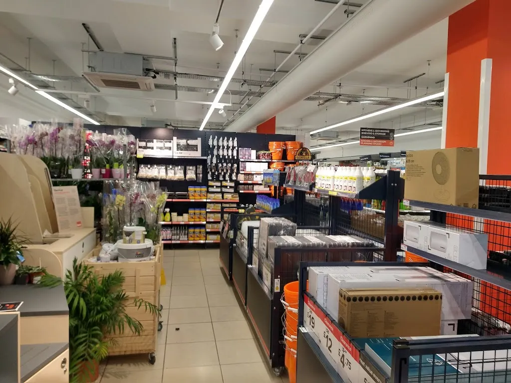 B&Q Local - Wood Green