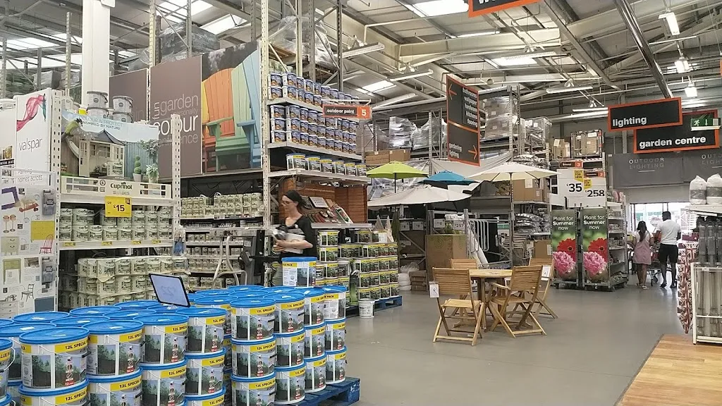 B&Q Yeading
