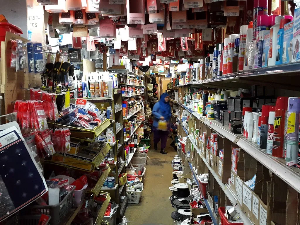 B & S DIY Homecare