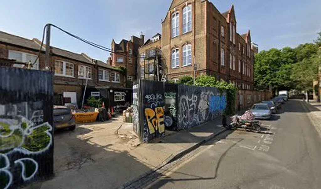 B Southgate