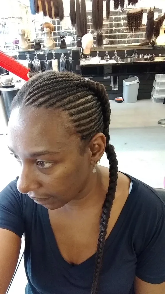 Bad Beez Hair Studio ~ Timi LDN