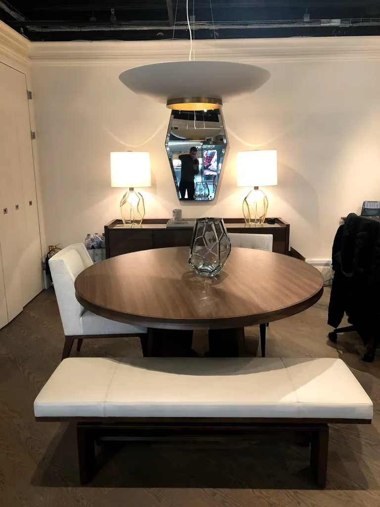 Baker Interiors Group