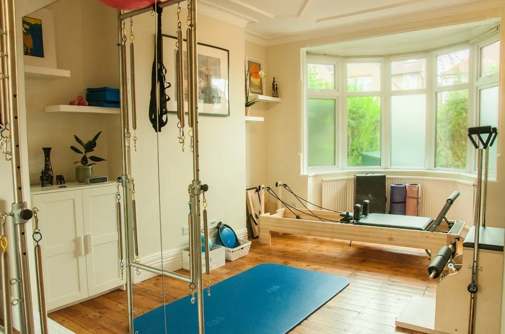 BalanceME Pilates