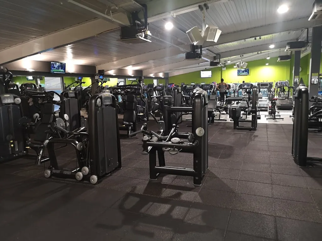 Bannatyne Health Club Chingford