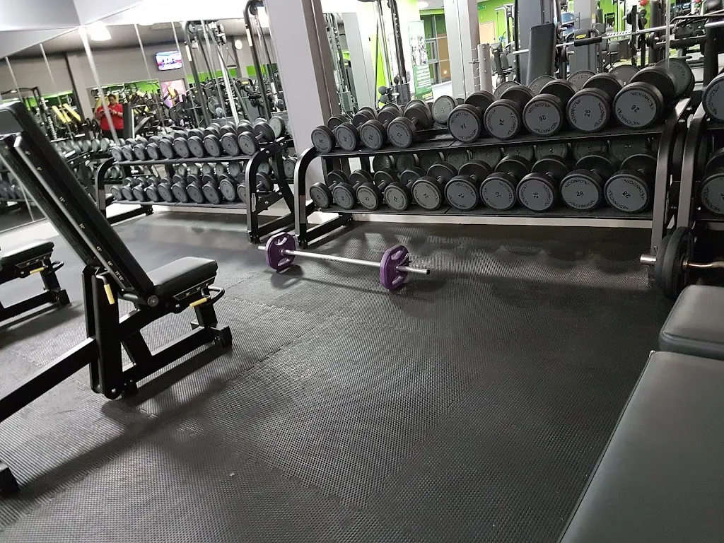 Bannatyne Health Club Grove Park