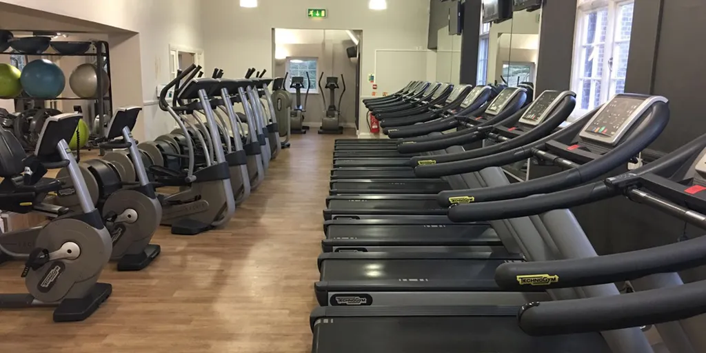 Bannatyne Health Club Orpington