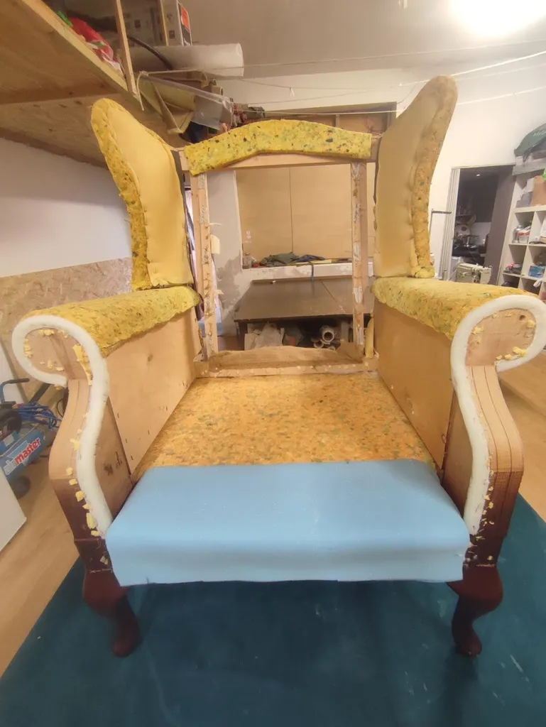 Barakat Furnishings