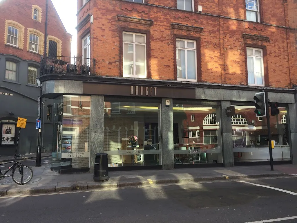 Barget Kitchens