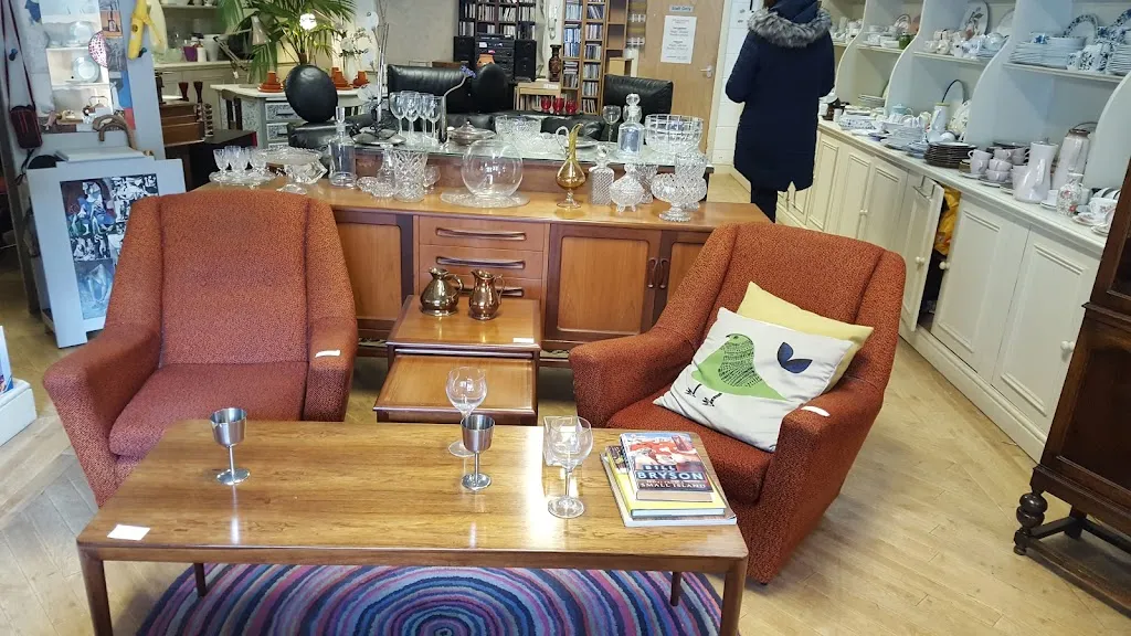 Barnet Furniture Centre