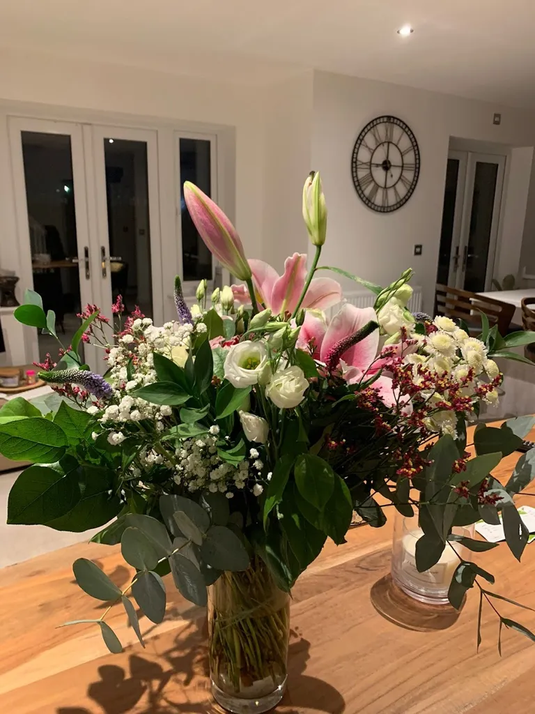 Barons Florists