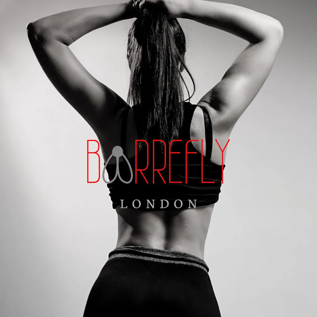 Barre Fly Fitness Studio London