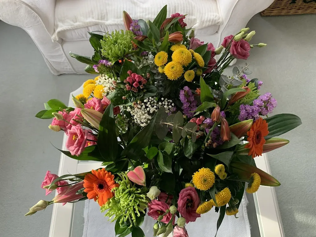 Bartletts Florist LTD