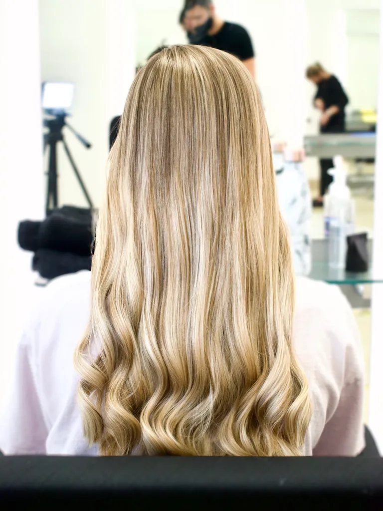 Base Hair
