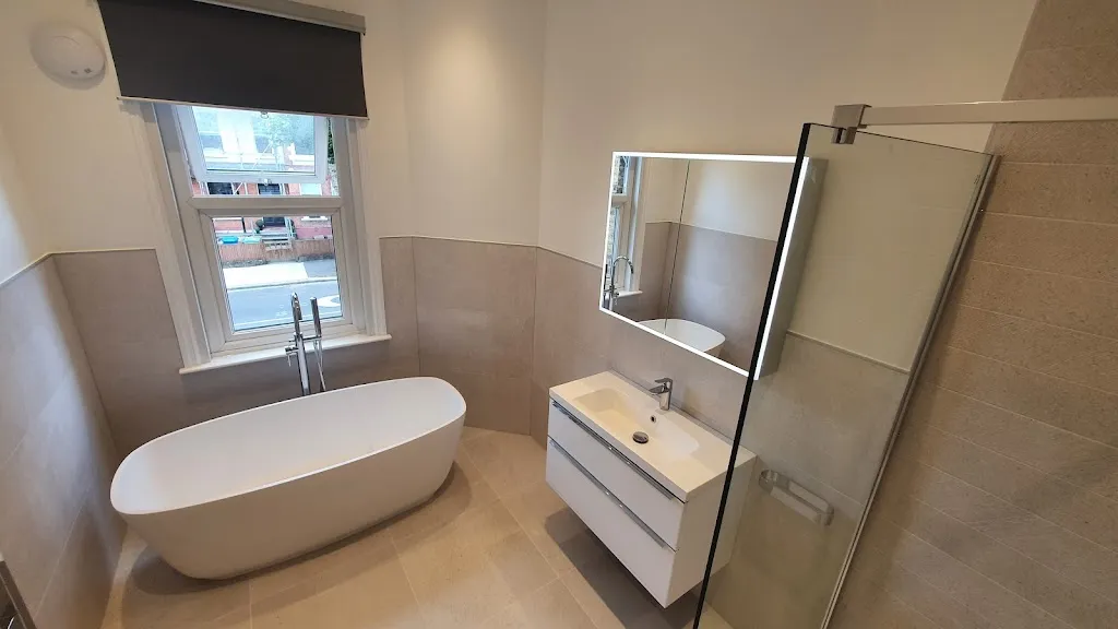 Bastek Interiors