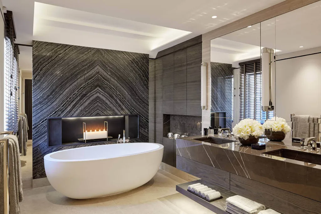 Bathroom Fitting London