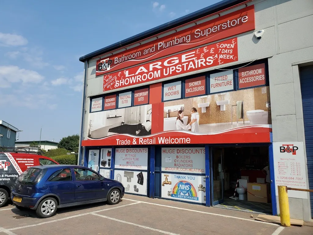 Bathroom & Plumbing Superstore