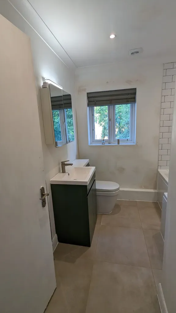 Bathrooms 4uk