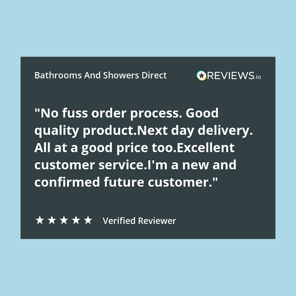 Bathrooms and Showers Direct