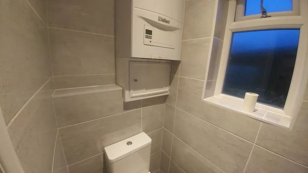 Baths & Kitchens Fitters Ltd