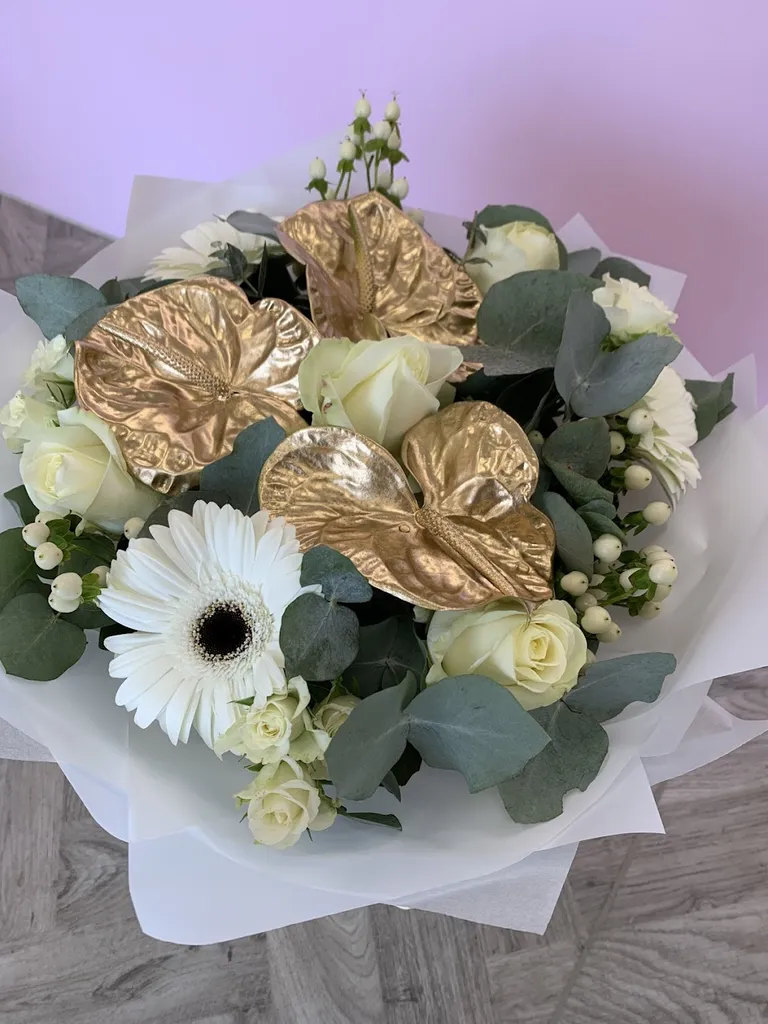 Beau De Fleur