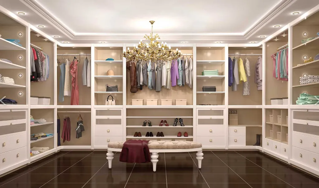 Beautiful Bedrooms
