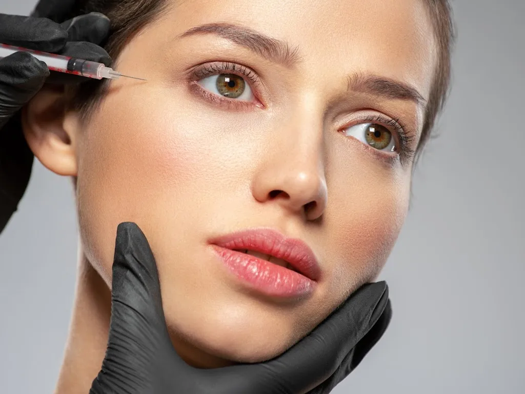 Beauty Lady