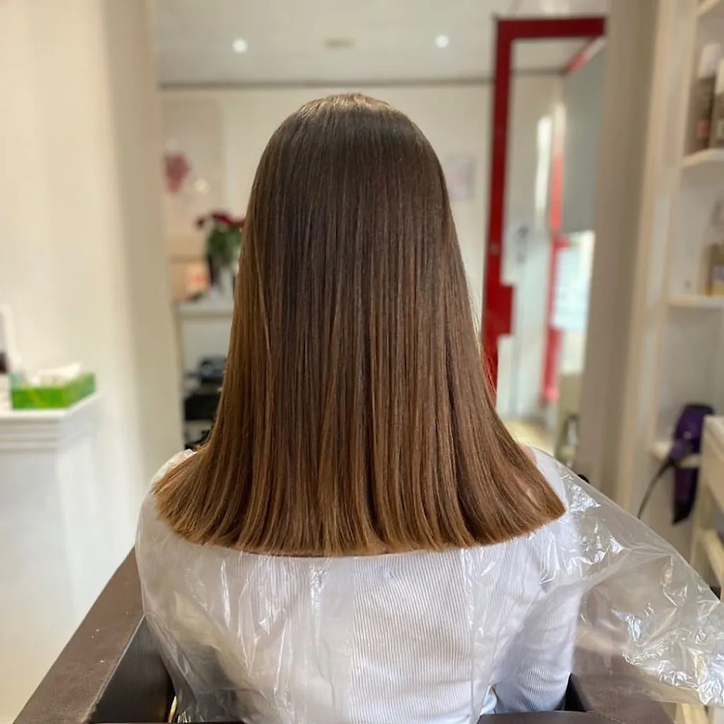 Bebé Hair Design