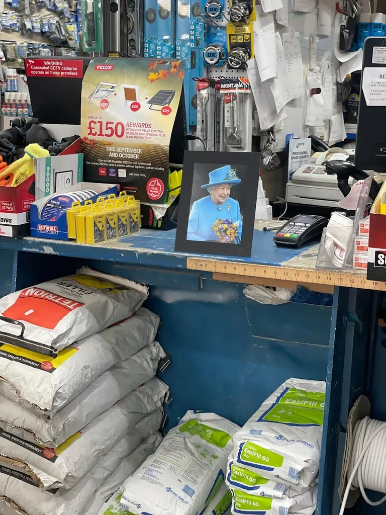 Beckenham Building Supplies