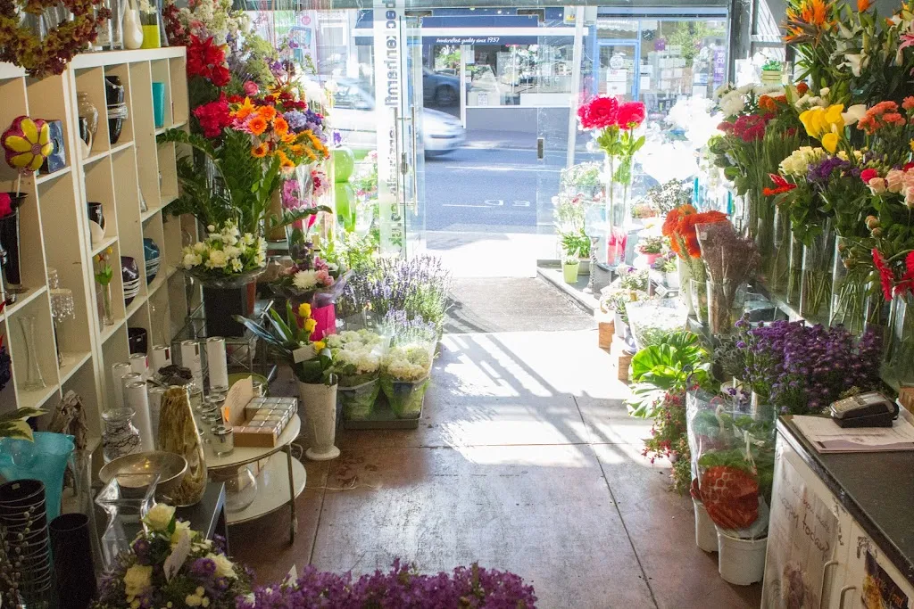 Beckenham Flower Studio