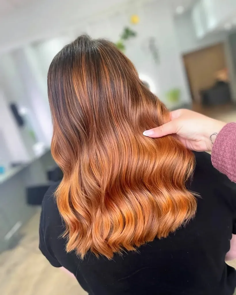 Beehive Salon