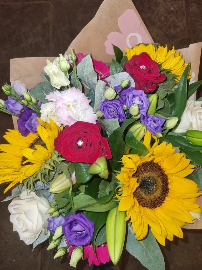 Belles Florist