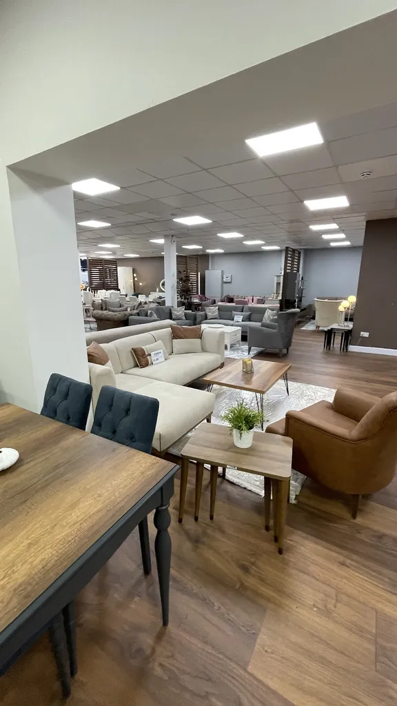 Bellona Home Furniture - Enfield Branch