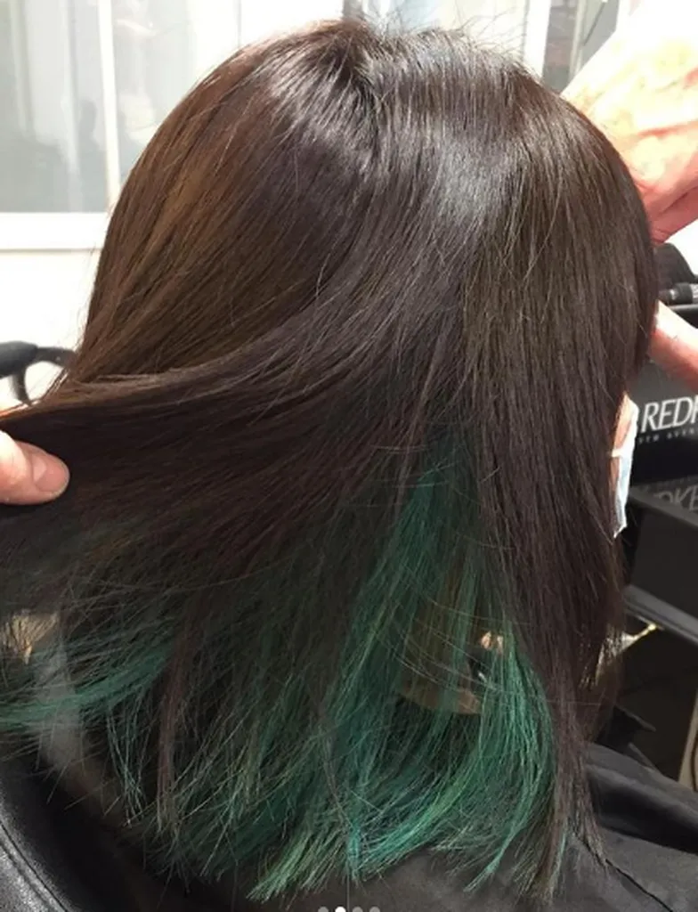 Belsky’s Hair Lounge