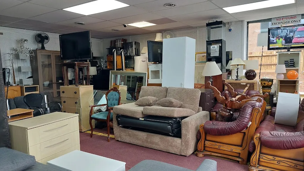 Belvedere Furnitures Ltd