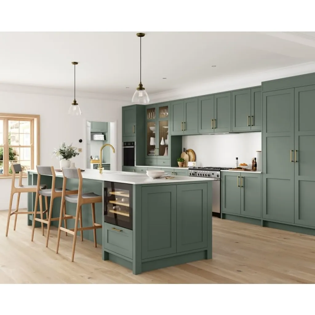Benchmarx Kitchens & Joinery Hanworth