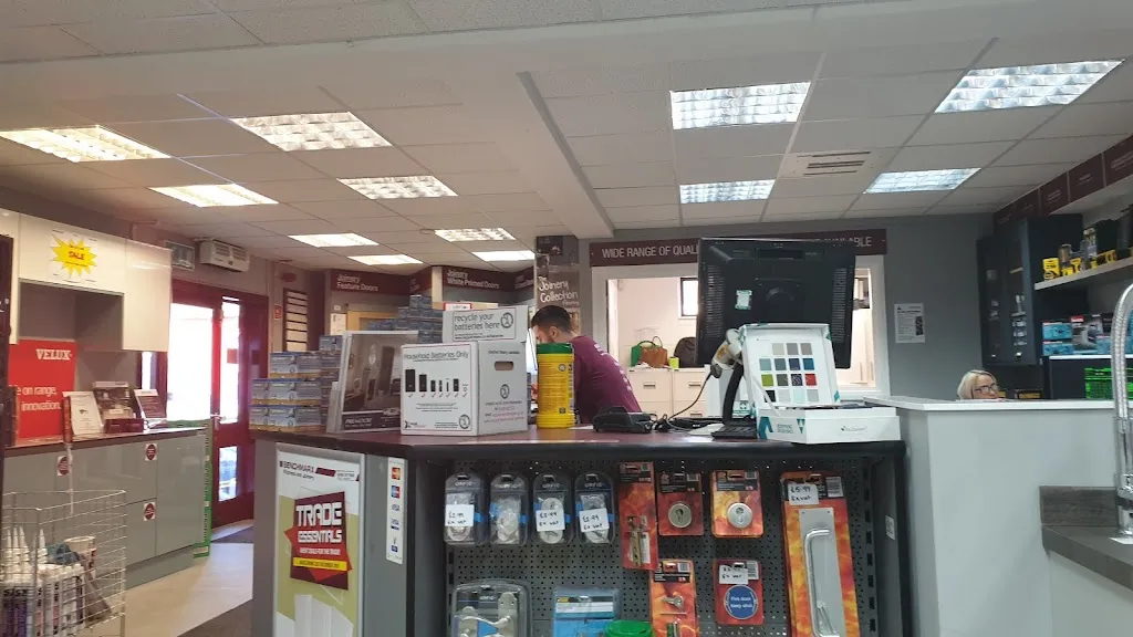 Benchmarx Kitchens & Joinery Merton
