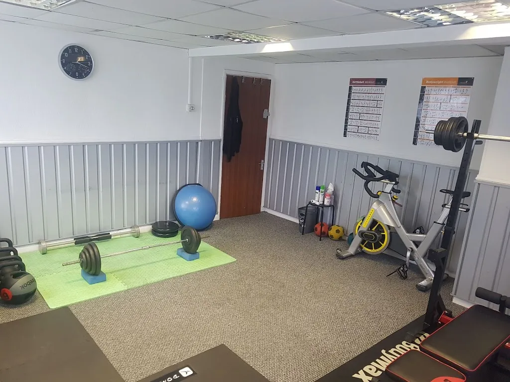 Benefitness Personal Training Sports Massage