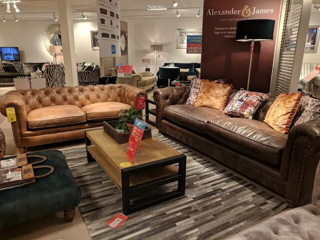 Bensons for Beds Croydon
