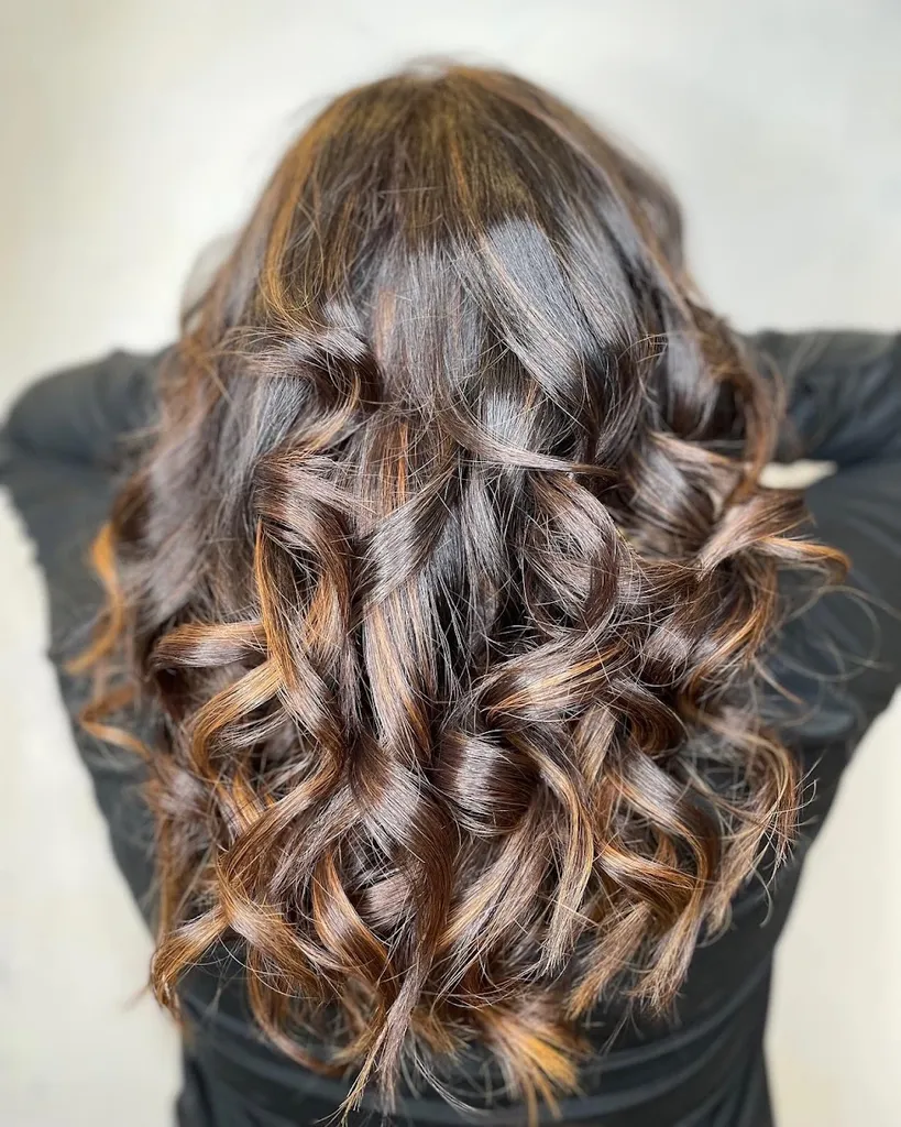 Berkeley Square Hairdressers