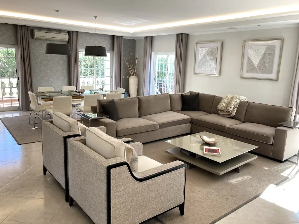 Bespoke Sofa London