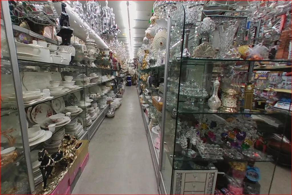 Best for Less Homeware Edgware