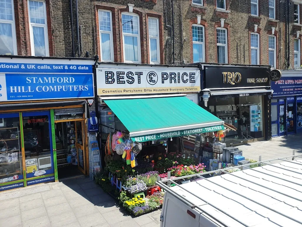 Best Price