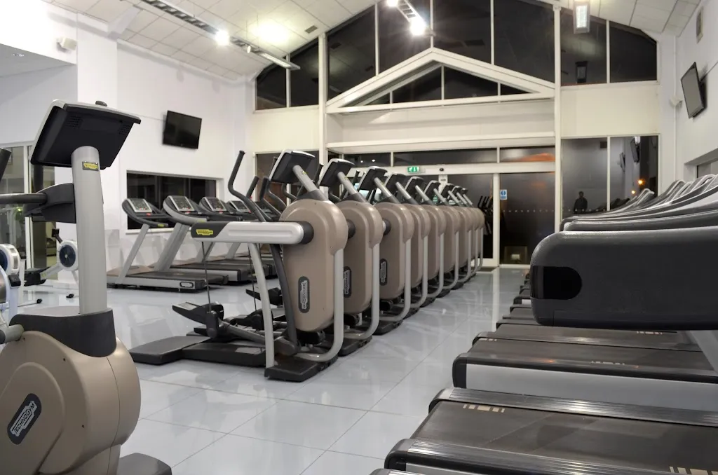 Better Gym Bexleyheath