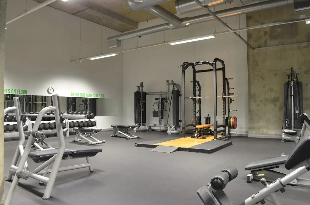 Better Gym Romford