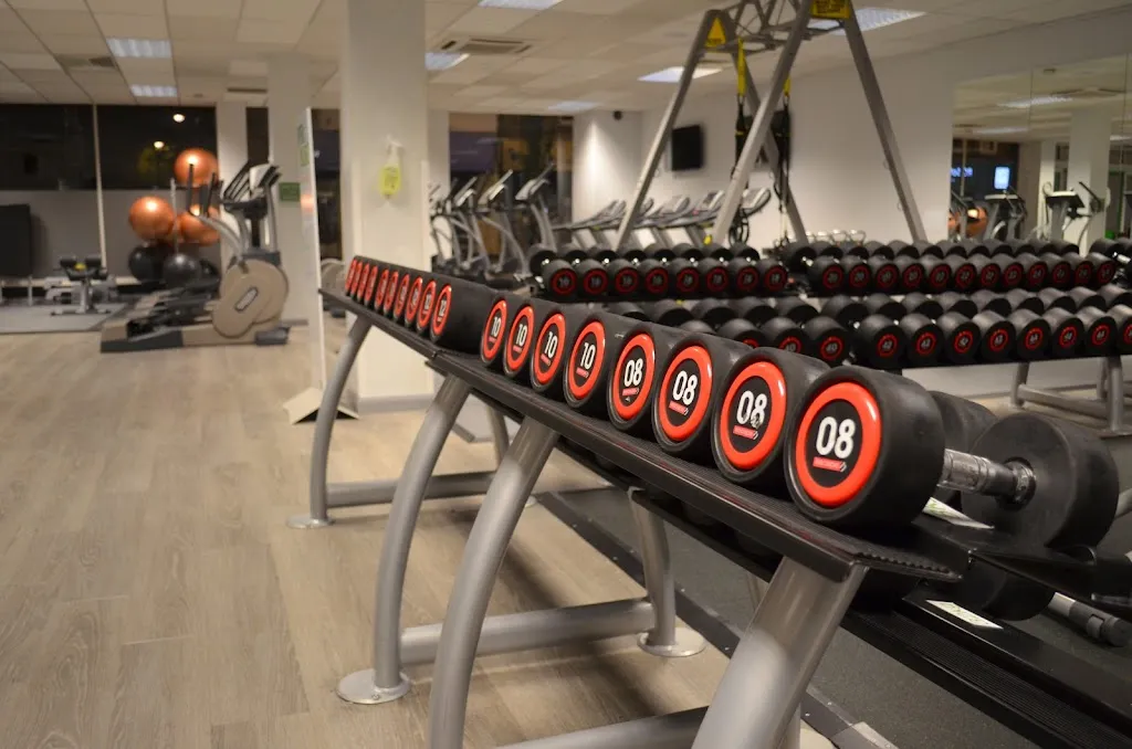 Better Gym Sidcup