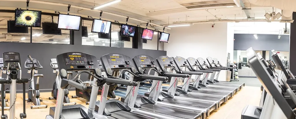 Better Gym Teddington