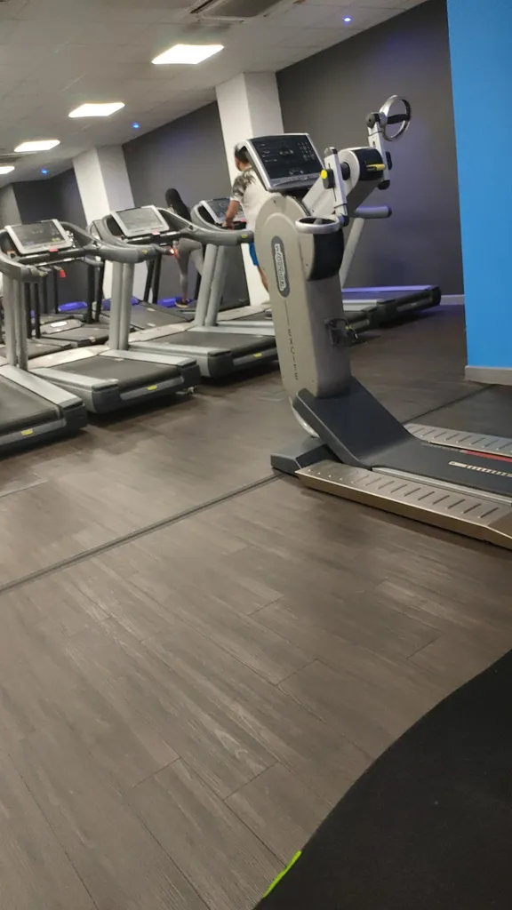 Better Gym
