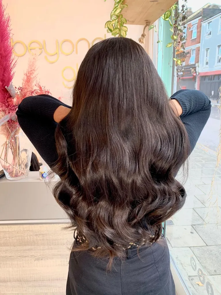 Beyond Glam Hair & Beauty Studio